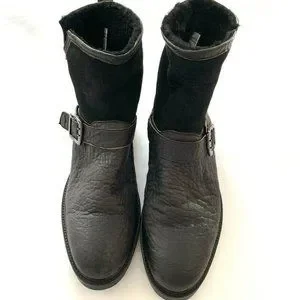 Ross and Snow | Shoes | Ross And Snow Federico Rugged  display picture 2